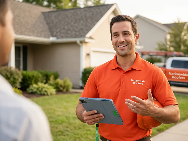 Roof Installation  in Meridian  FAQ